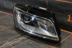 Фара. Audi Q5