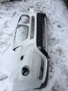 Бампер. BMW X3, F25