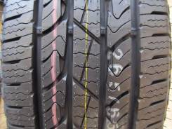 Nexen Roadian HTX RH5. Летние, без износа, 4 шт