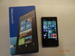 Nokia Lumia 800. �/� ����