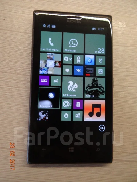 Nokia Lumia 800. �/� ����