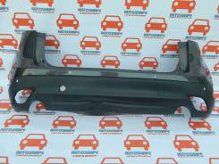 Бампер. Mazda CX-5, KE, KE2AW, KE2FW, KE5AW, KE5FW, KEEAW, KEEFW Двигатели: PEVPS, PYVPS, SHVPTS, SHY1