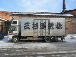 Isuzu NQR. Продается грузовик Исузу NQR 75, 5 200 куб. см., 5 000 кг.