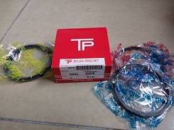 Кольца поршневые. Suzuki Cultus Crescent, GD31S, GD21S, GD31W, GC41W, GC21W, GB31S, GB21S, GC21S, GA21S, GA11S Suzuki Esteem, GD21S, GA21S, GA11S, GD3...