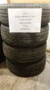 Dunlop Enasave EC202. Летние, 2012 год, 10 %, 4 шт