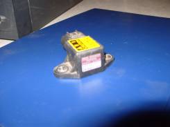 Датчик airbag. Toyota Sienta, NCP85, NCP81G, NCP85G, NCP81 Двигатель 1NZFE