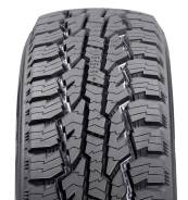Nokian Rotiiva AT. Грязь AT, без износа, 4 шт
