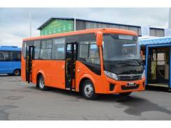 ПАЗ Вектор Next. ПАЗ 320405-04 Вектор Next (дв. ЯМЗ-53443, EGR, Е-5, пригород 25/43), 6 700 куб. см., 25 мест