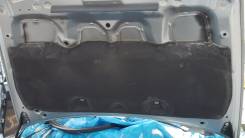 Обшивка капота. Honda Stream, DBA-RN7, DBA-RN6, DBA-RN9, DBA-RN8, RN6