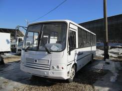 ПАЗ Вектор 8.56. ПАЗ 320412-05 (Вектор 8.56, пригород, Cummins EGR, 29 мест с ремнями), 6 700 куб. см., 29 мест