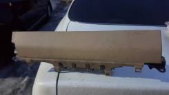 AIR BAG передний пасажирский нижний (в ноги) Lexus LX570 Land cruiser. Toyota Land Cruiser, GRJ200, J200, URJ200, URJ202, URJ202W, UZJ200, UZJ200W, VD...