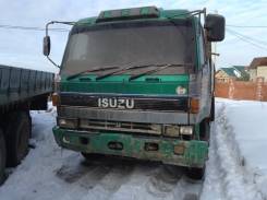 Isuzu Forward. Продается , 16 680 куб. см., 10 000 кг.