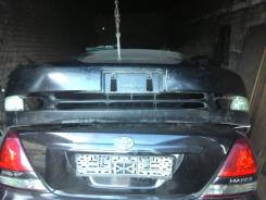 Бампер. Toyota Mark II, JZX115, GX110, GX115, JZX110