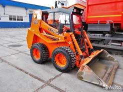 Locust L 903. Продается Мини-погрузчик Locust L903