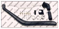 Шноркель. Mitsubishi L200 Mitsubishi Challenger Mitsubishi Pajero Sport Mitsubishi Triton. Под заказ