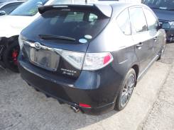 Subaru Impreza WRX