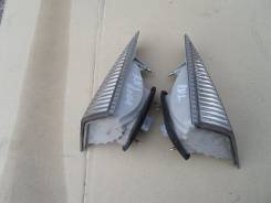 Стоп-сигнал. Honda Stream, RN1 Двигатель D17A