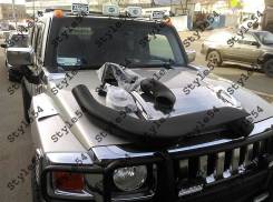Шноркель. Hummer H3. Под заказ