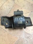 Подушка коробки передач. Toyota Corona, ST195 Toyota Caldina, ST195 Toyota Carina, ST195