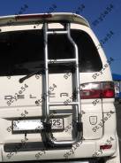 Лестница. Mitsubishi L400 Mitsubishi Delica Nissan Safari. Под заказ