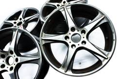 Kosei. 7.0x17, 5x114.30, ET40