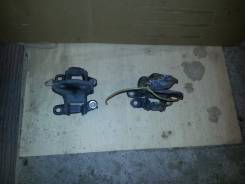 Крепление боковой двери. Subaru Legacy, BGB, BG5, BD3, BG3, BH5, BG9, BE5, BG7, BH9, BD5, BE9, BD9, BGA, BHC, BGC, BHE, BEE, BG2, BD2, BES, BG4, BD4 Д...