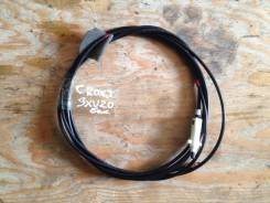 Тросик лючка топливного бака. Toyota Camry Gracia, SXV25, SXV25W, SXV20, SXV20W Двигатель 5SFE