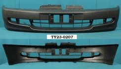 Бампер. Toyota Ipsum, CXM10G, SXM10G, SXM15, SXM10, SXM15G, CXM10 Toyota Picnic, SXM10, CXM10L, SXM10L, CXM10