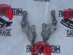 Крепление капота. Toyota Mark II, JZX91E, JZX90E, GX61, JZX115, GX115, GX105, JZX105, GX90, JZX100, JZX110, GX100, GX70, GX81, JZX90, JZX101, GX60, GX...