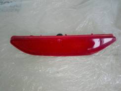 Катафот. Kia Rio