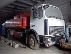 МАЗ 5337А2-340. АТЗ 56142 (Маз), 11 150 куб. см., 11,00 куб. м.