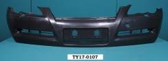 Бампер. Toyota Reiz, GRX121, GRX122 Двигатель 5GRFE