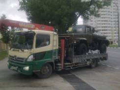 Эвакуатор в Новороссийске 24 часа