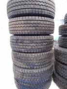 Dunlop Winter Maxx. Зимние, без шипов, 2015 год, износ: 5%, 1 шт