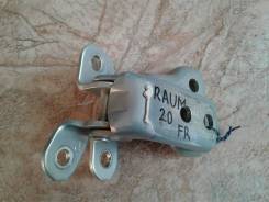 Крепление боковой двери. Toyota: Corolla Rumion, Yaris, RAV4, Noah, Passo Sette, Sprinter Trueno, IS300, Succeed, Vitz, Ractis, Corona, Highlander, Cr...