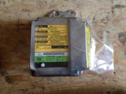 Блок управления airbag. Toyota Camry Gracia, SXV20, SXV20W Двигатель 5SFE