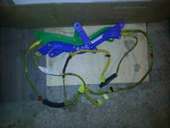 Электропроводка. Subaru Legacy, BD2, BD3, BD4, BD5, BD9, BG2, BG3, BG4, BG5, BG9, BGA, BGC Двигатели: EJ18E, EJ20D, EJ20E, EJ20H, EJ20R, EJ25D