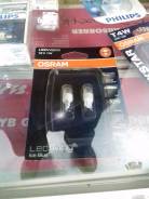  2850BL-02B Osram Ledwb5W 6800K