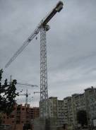Краны башенные. Под заказ