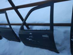 Дверь боковая. Toyota Hilux Surf, LN130G, LN130W