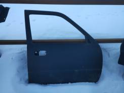 Дверь боковая. Toyota Hilux Surf, LN130G, LN130W