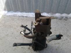 Насос подкачки стоек. Toyota Sprinter Carib, AE95G, AE95