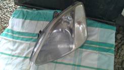 Фара. Honda Civic, EU, EU1