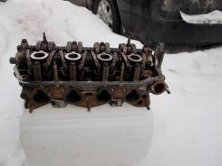 Головка блока цилиндров. Honda Integra, DB6 Двигатель ZC