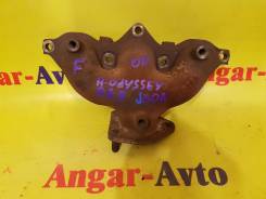 Коллектор выпускной. Honda: Avancier, Odyssey, Lagreat, Inspire, Accord, Saber Двигатели: J35A4, J35A2, J30A, J30A2, J30A1