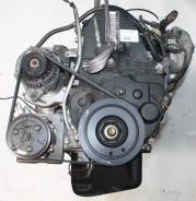 Двигатель в сборе. Honda Accord, CF3 Двигатель F18B