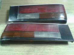 Стоп-сигнал. Nissan 100NX Nissan Bluebird
