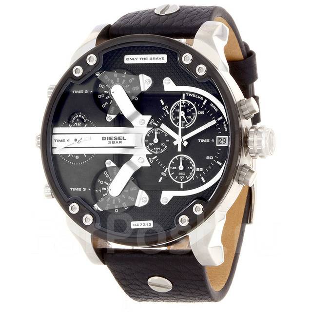 Diesel DZ7313. 10 999