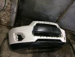 Бампер. Mitsubishi ASX