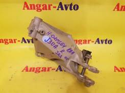 Кронштейн опоры двигателя. Honda Avancier, GH-TA4, LA-TA4 Honda Odyssey, GH-RA9, LA-RA9, RA9 Двигатель J30A